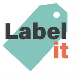 Labelit App icon