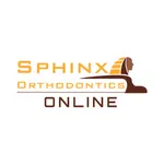 Sphinx Orthodontics Online icon