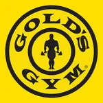 Gold's Gym Australia icon