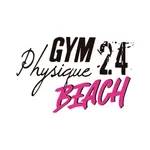 Physique 24 Gym Beach icon