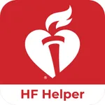 HF Helper icon