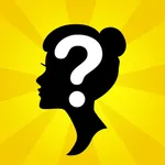 Silhouette Quiz icon