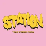 Station Pizza icon