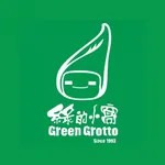 Green Grotto icon