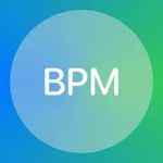 BPM Detect - Tap Tempo icon