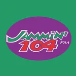 Jammin' 104 icon