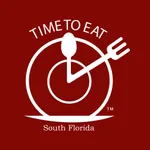 Time To Eat South Florida icon