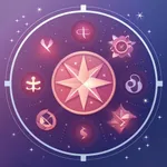 Zodiac Horoscope Compatibility icon