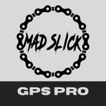 Mad Slick GPS Pro icon