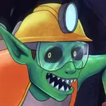 Jetpack Goblin icon