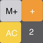 Calculator Only icon