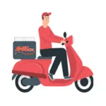 AmatRider icon