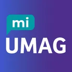 Mi UMAG icon