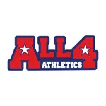 All 4 Athletics icon