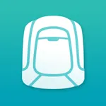 LG 잔디깎이 로봇 icon