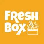 FreshboxVIP icon