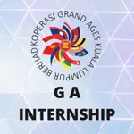 GA INTERNSHIP icon