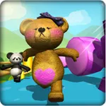 Stumble Run Fall & Fun 3D Game icon