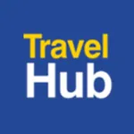 TRAVEL HUB icon