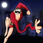 Elastic Man icon