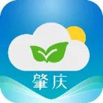 肇庆市空气质量 icon