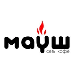 Сеть кафе Мауш icon