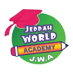 Jeddah World Academy icon