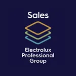 Electrolux Pro Group Sales icon