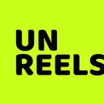 Unreels:Reel Templates & Maker icon