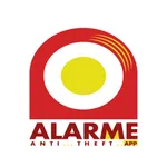 Alarme - Anti Theft icon