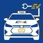 CHP Car Rental icon