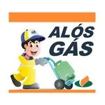 Chama Alos Gas icon