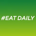 #EATDAILY icon