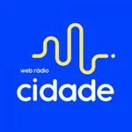 Rádio Cidade FB icon