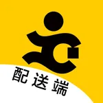 优腿配送端 icon