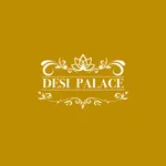 Desi Palace Restaurant icon