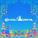 Corona Capital 2025 icon