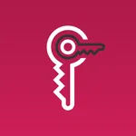 Password Secure Place icon