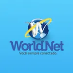 WORLDNET icon