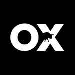 The Ox Events icon