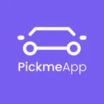 PickMe - App icon