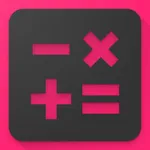 pwr-calculator icon