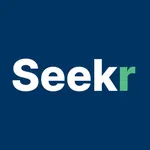 Seekr – Job Marketplace icon