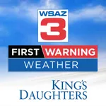 WSAZ Weather icon