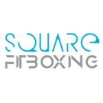 Square Fitboxing icon