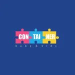 Container Baby-Kids icon