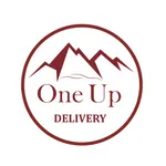 One Up Delivery icon