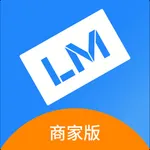 LMPay Merchant icon