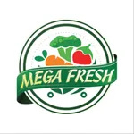 Megafresh | Food & Grocery icon