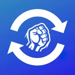 Stronger Anywhere icon